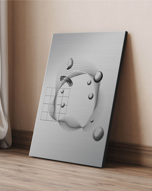 Why Choose Aluminium Wall Art? Benefits, Styles & Ideas