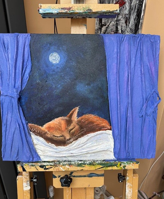 Sleeping Beauty