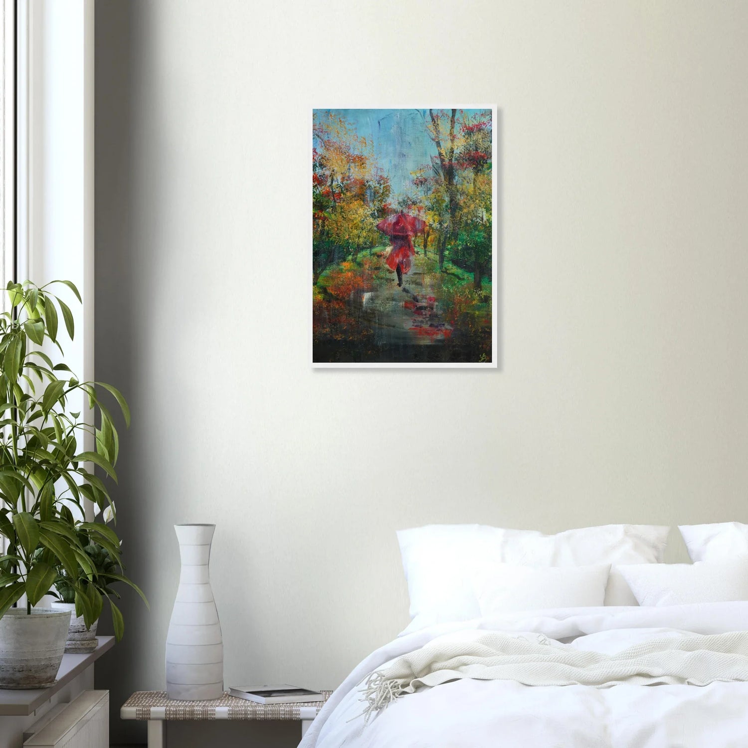 Printed Art