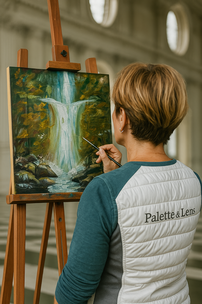 Original Artwork