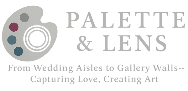 Palette & Lens